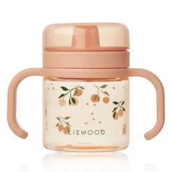 Liewood Tutekopp, , Kylo, 280ml, Peach / Sea shell Outlet