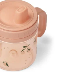 Liewood Tutekopp, , Kylo, 280ml, Peach / Sea shell Outlet