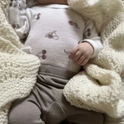 Helledussen Ullbody, , Cherry Best