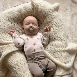 Helledussen Ullbody, , Cherry Best