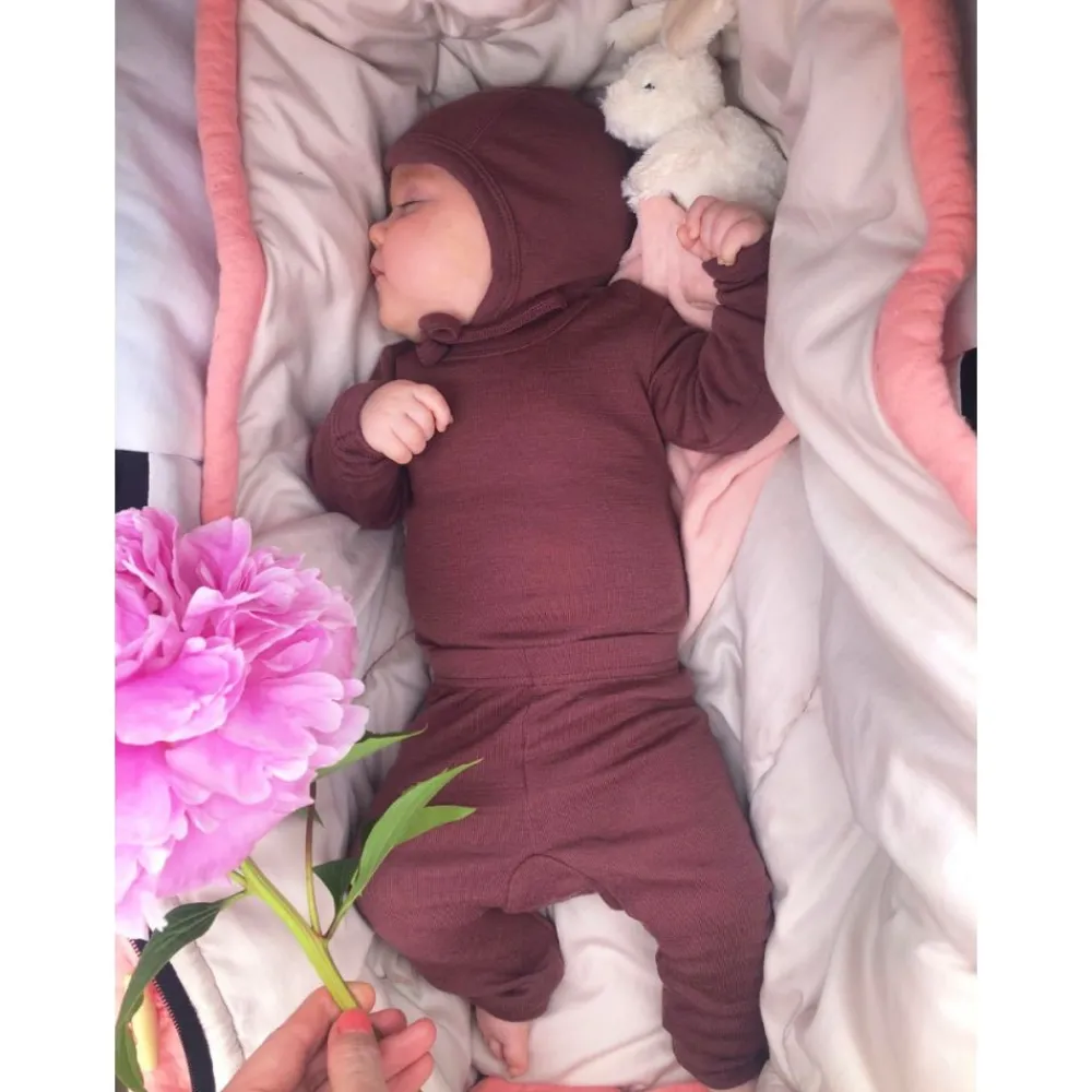 Helledussen Ullbody, , Wild Ginger Clearance