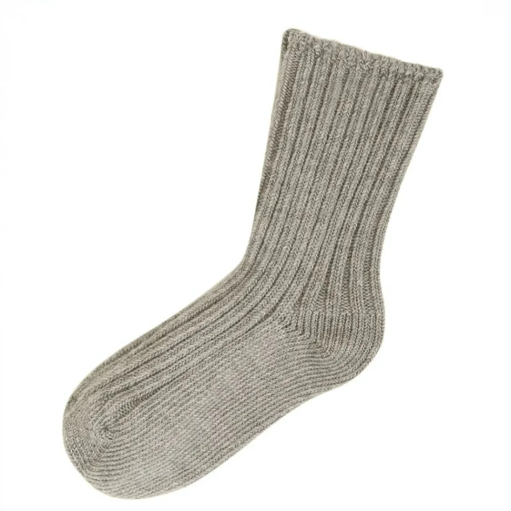 Joha Ullsokk, , Sesame Melange New