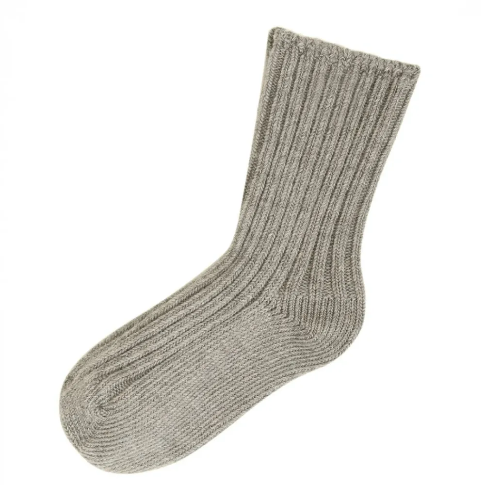 Joha Ullsokk, , Sesame Melange New