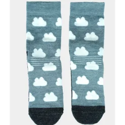 Kattnakken Ullsokk m/frotesåle, , Blåfjell Discount