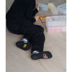 Kattnakken Ullsokk m/frotesåle, , Blåfjell Discount