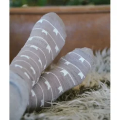 Kattnakken Ullsokk 3pk, , Barkebåt Sale