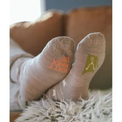 Kattnakken Ullsokk 3pk, , Barkebåt Sale