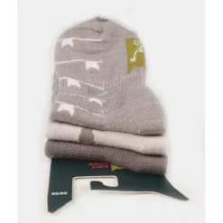 Kattnakken Ullsokk 3pk, , Barkebåt Sale