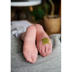 Kattnakken Ullsokk 3pk, , Kjærleik New