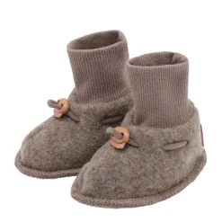 Hust & Claire Ullsokker, Hust&Claire, Felice, Deer Melange Online