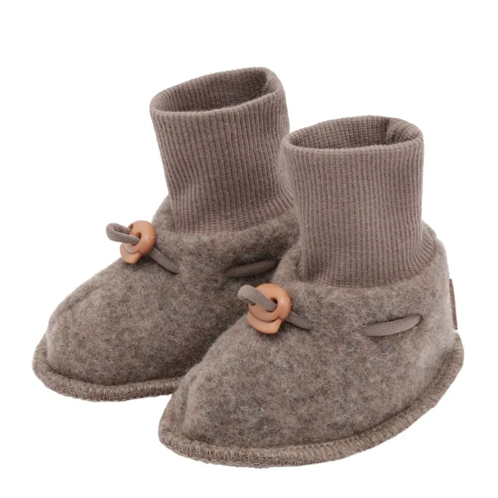 Hust & Claire Ullsokker, Hust&Claire, Felice, Deer Melange Online