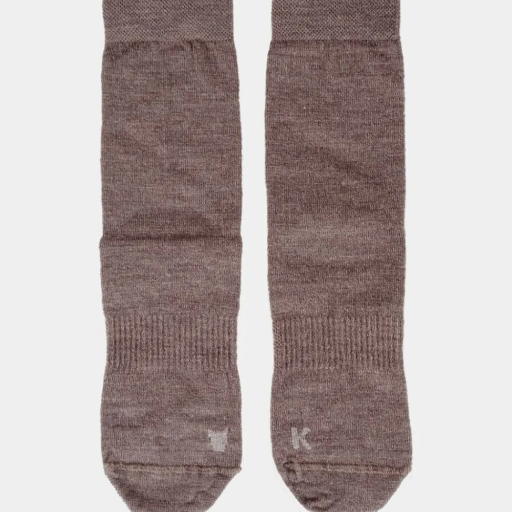 Kattnakken Ullsokker, , Antigli Tynn, 2pk, Barkebåt Sale