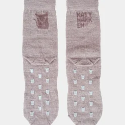 Kattnakken Ullsokker, , Antigli Tynn, 2pk, Barkebåt Sale