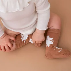 Lillelam Ullsokker, , Mummi, Kanel Outlet