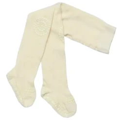 Gobabygo Ullstrømpebukse, , Antiskli, Snow Flake Sale