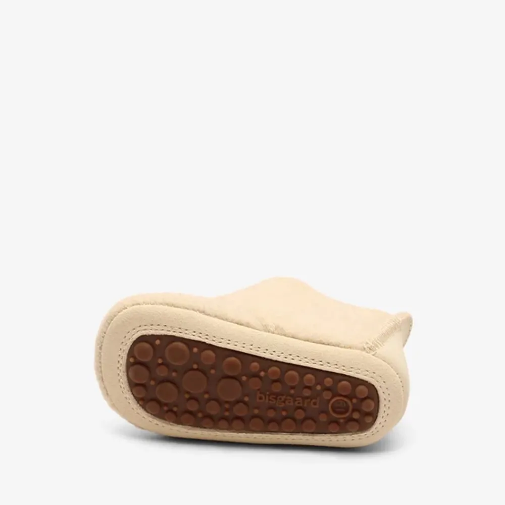 Bisgaard Ulltøfler, , Creme Online