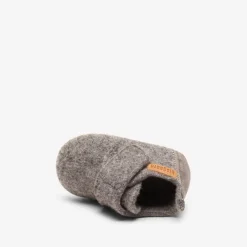 Bisgaard Ulltøfler, , Grå Discount