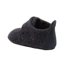 Bisgaard Ulltøfler, , Navy Clearance