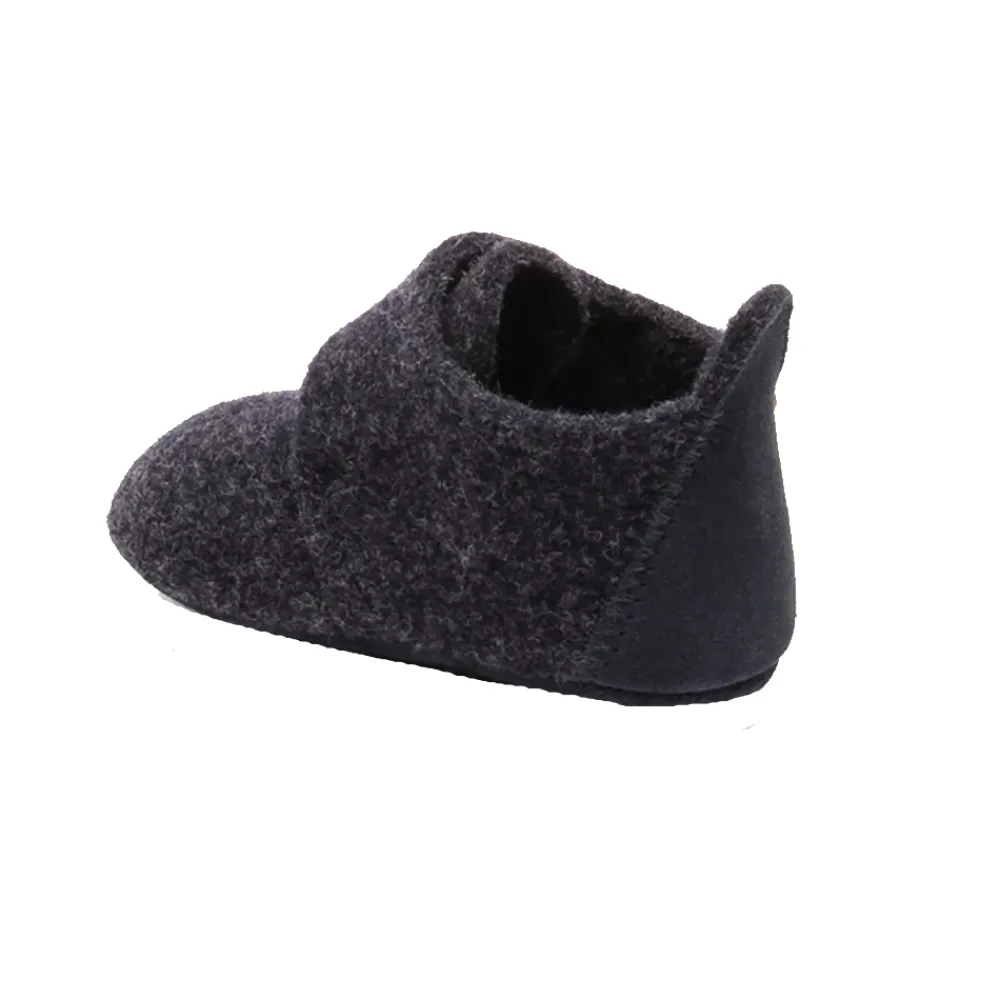 Bisgaard Ulltøfler, , Navy Clearance