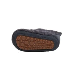 Bisgaard Ulltøfler, , Navy Clearance