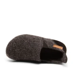 Bisgaard Ulltøfler, , Sailor, Antracite Outlet