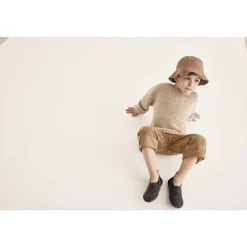 Bisgaard Ulltøfler, , Sailor, Antracite Outlet