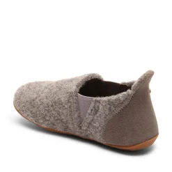 Bisgaard Ulltøfler, , Sailor, Grey