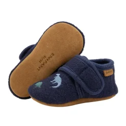 Ulltøfler, EnFant, Navy Clearance