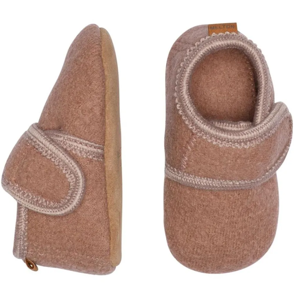 Mp Ulltøfler, , Fawn Sale