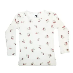 Helledussen Ulltrøye, , Cherry Outlet