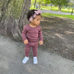 Helledussen Ulltrøye, , Wild Ginger New