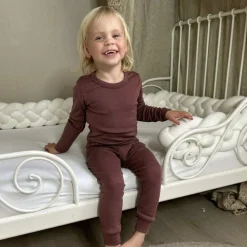 Helledussen Ulltrøye, , Wild Ginger New