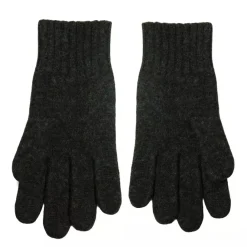 Joha Ullvanter, , Dark Brown Melange New