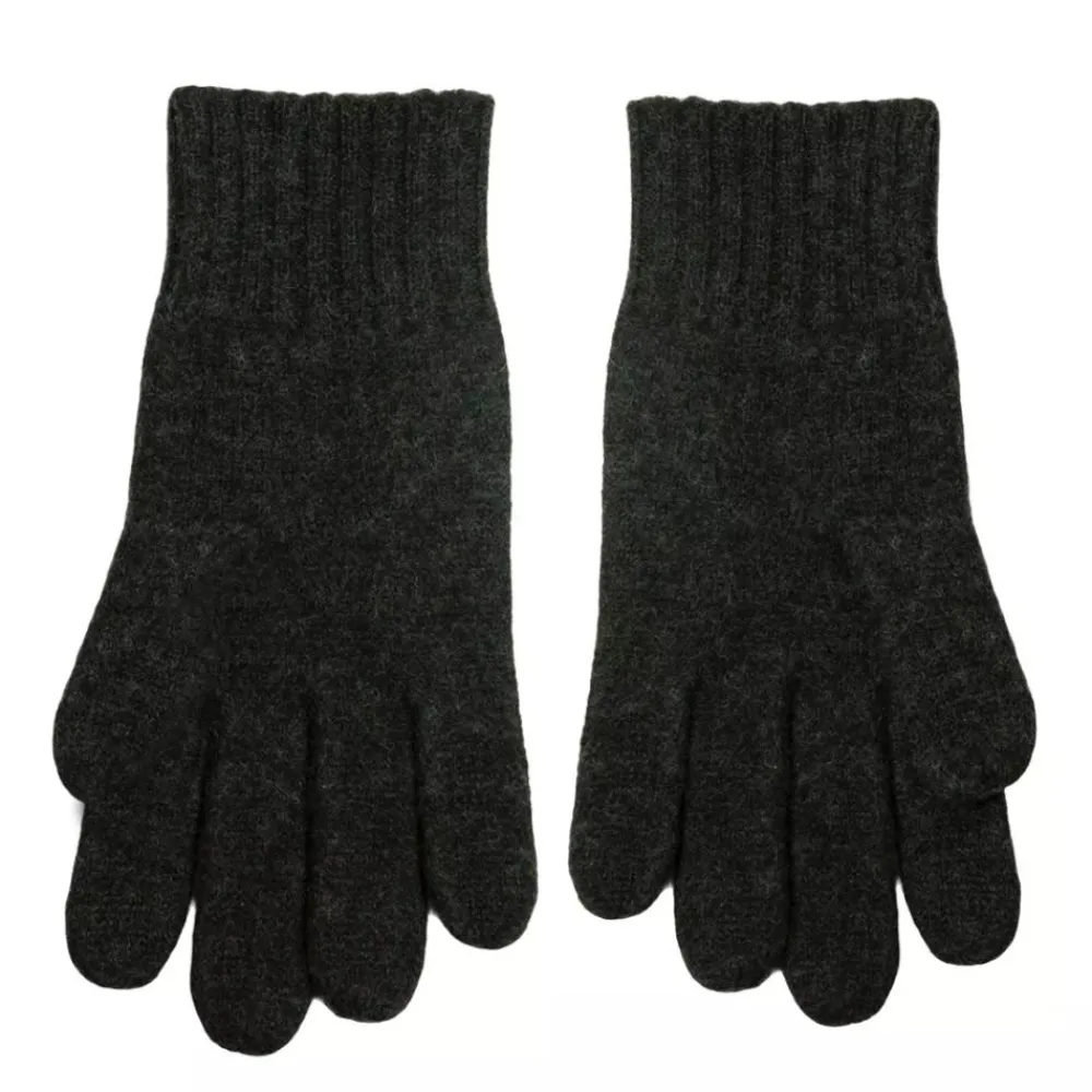 Joha Ullvanter, , Dark Brown Melange New