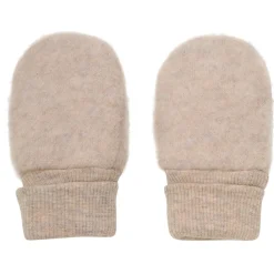 Huttelihut Ullvotter , Camel Melange Best