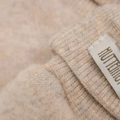 Huttelihut Ullvotter , Camel Melange Best