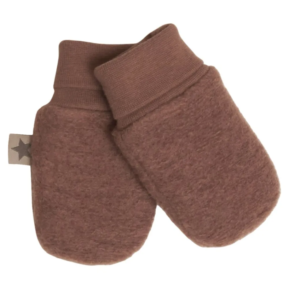 Huttelihut Ullvotter, , Heather Rose New