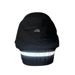 4ME Univeralt Refleksbånd til barnevogn, , Ute trives vi best Sale