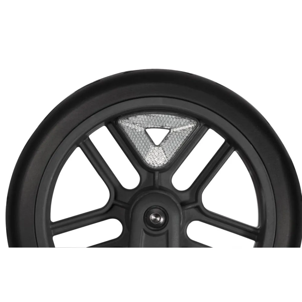 UppaBaby VISTA hjulreflex, 4-pack