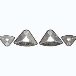 UppaBaby VISTA hjulreflex, 4-pack