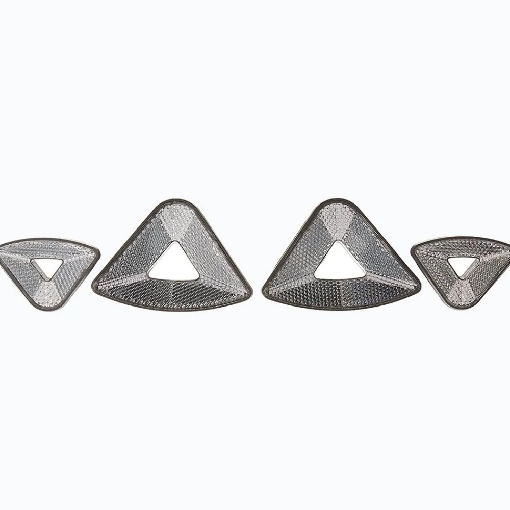 UppaBaby VISTA hjulreflex, 4-pack