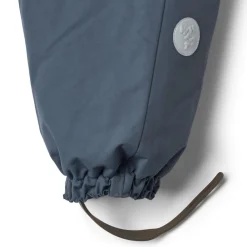 Wheat Utebukse, , Grey Blue Clearance