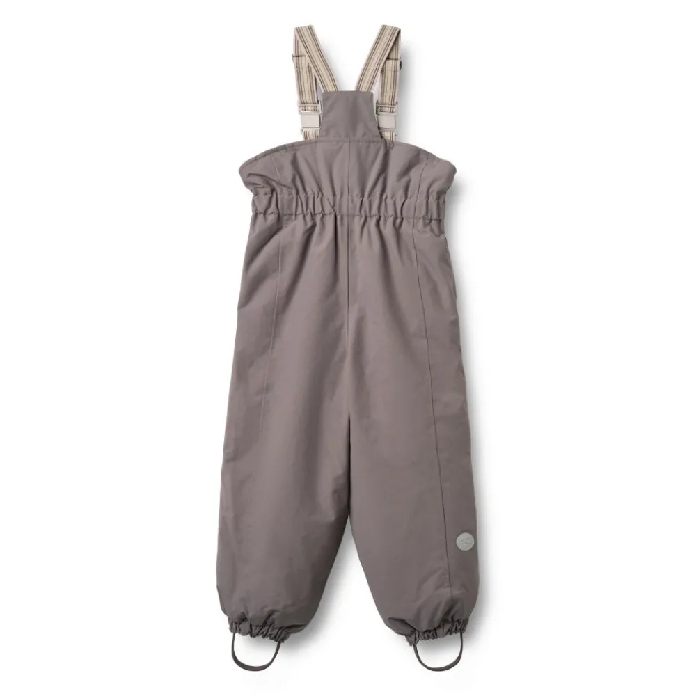 Wheat Utebukse, , Purple Stone Hot