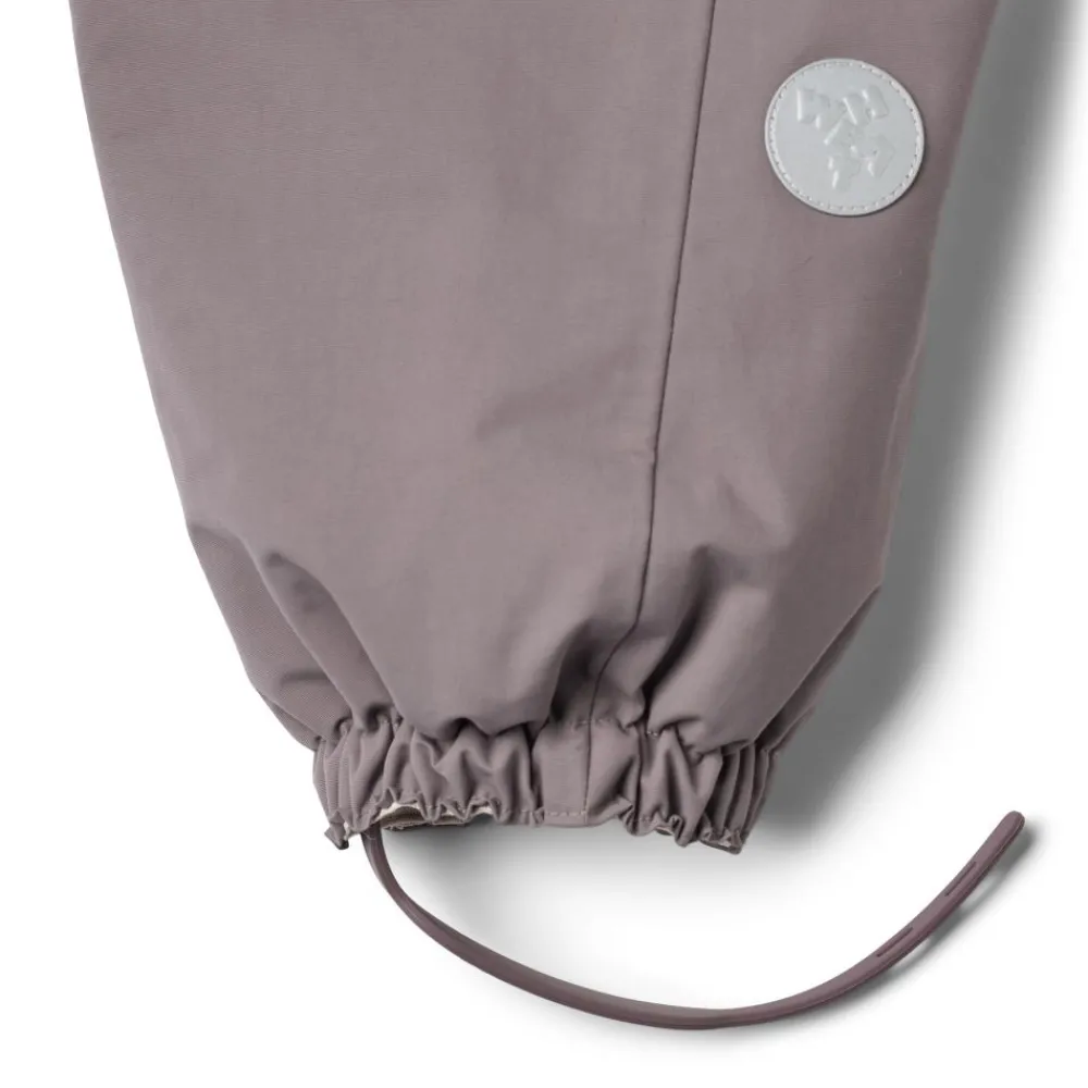 Wheat Utebukse, , Purple Stone Hot