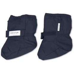 MINI A TURE Utendørssokker, , Winn Fleece, Outer Space Discount