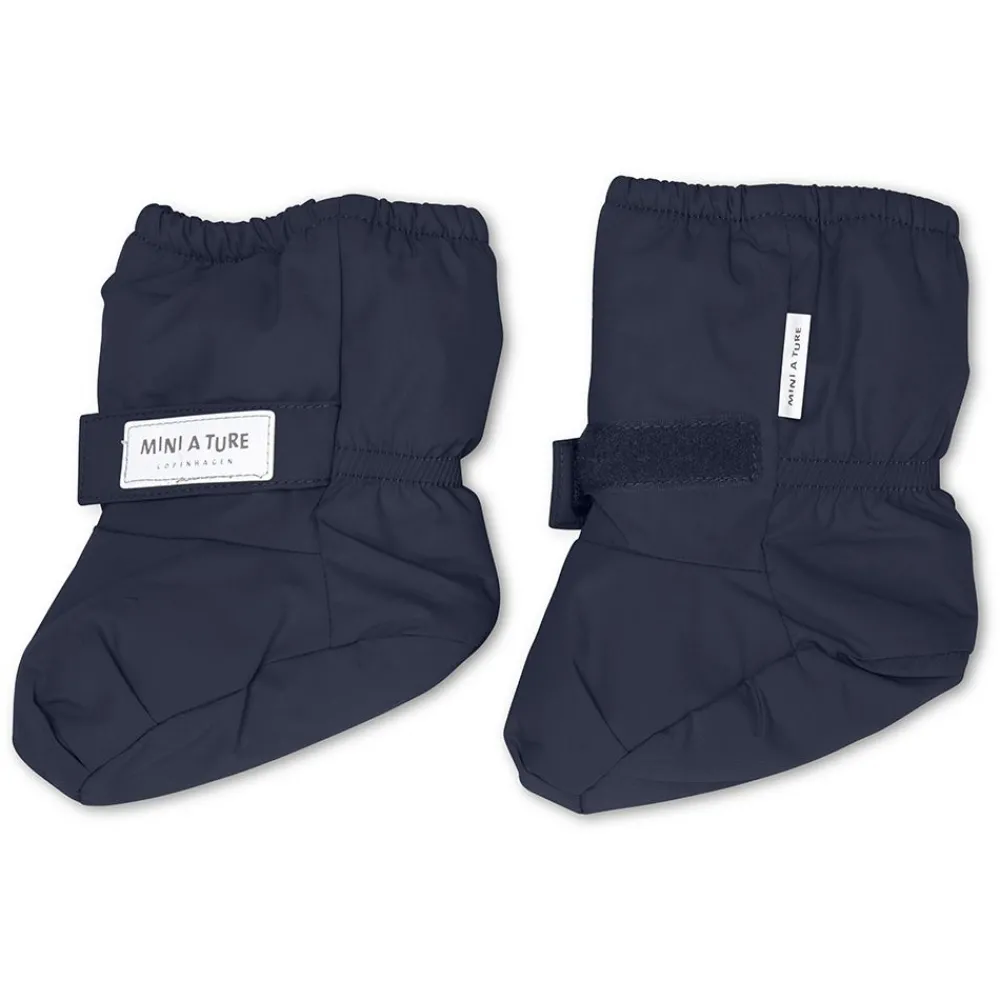 MINI A TURE Utendørssokker, , Winn Fleece, Outer Space Discount