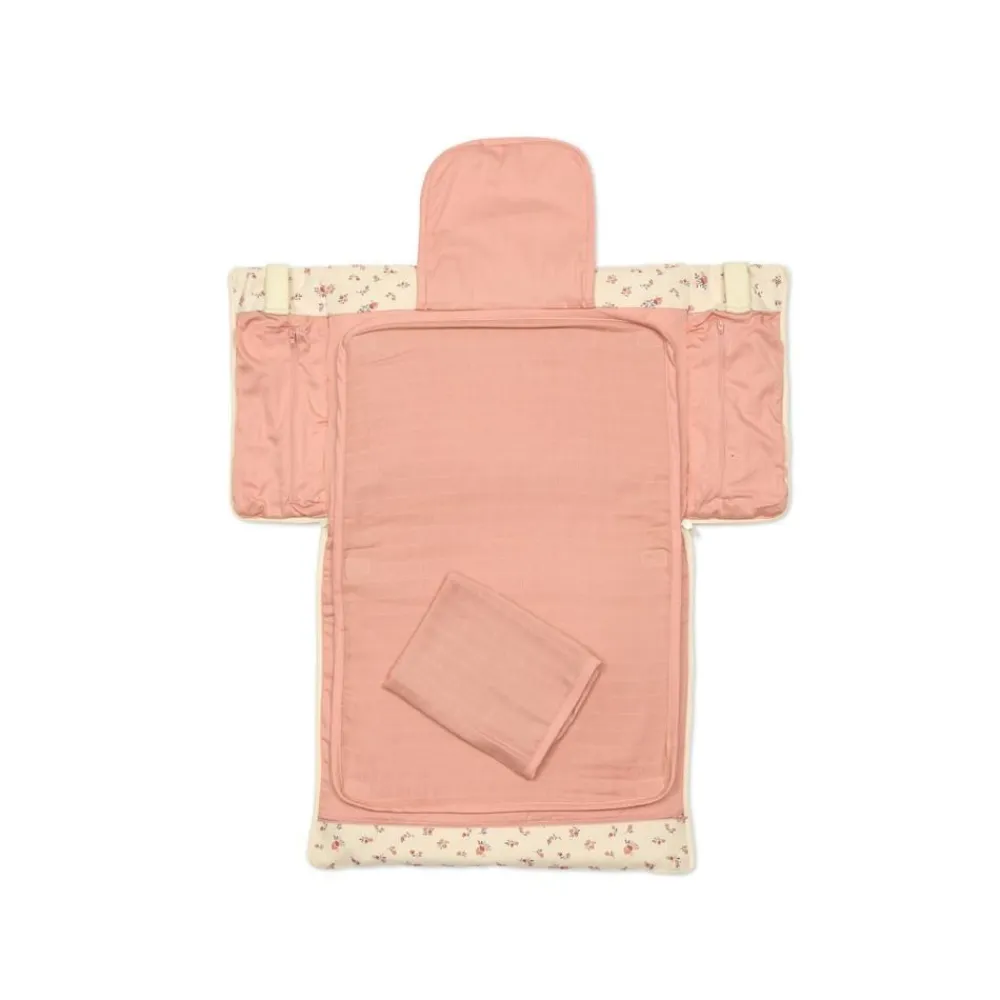 Utfoldbar Stelleveske, Cam Cam, Berries Online