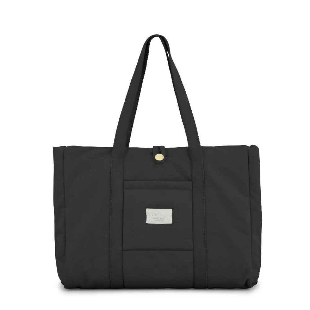 Utfoldbar Stelleveske, Cam Cam, Black