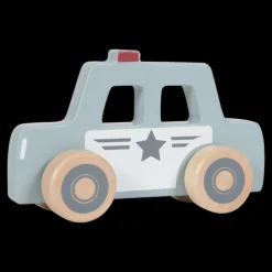 Little Dutch Uttryknings Kjøretøy, Clearance