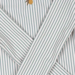 Konges Sløjd UV-Drakt, , Aster, Tea Stripe